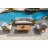 Darnecia 6 - Person Rectangular Solid Acacia Wood Outdoor Dining Set