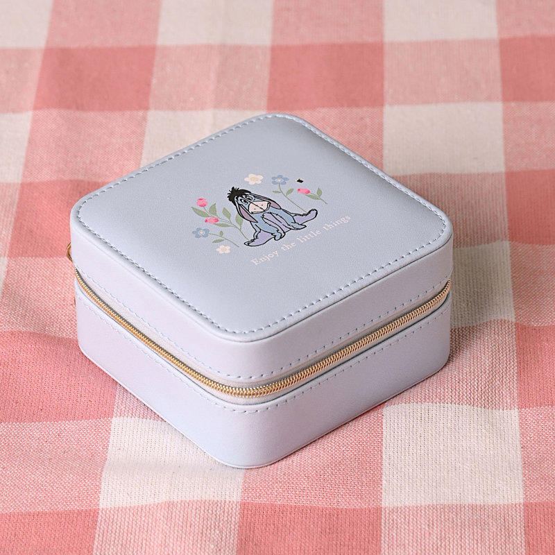 Disney Winnie Jewellery Box Eeyore