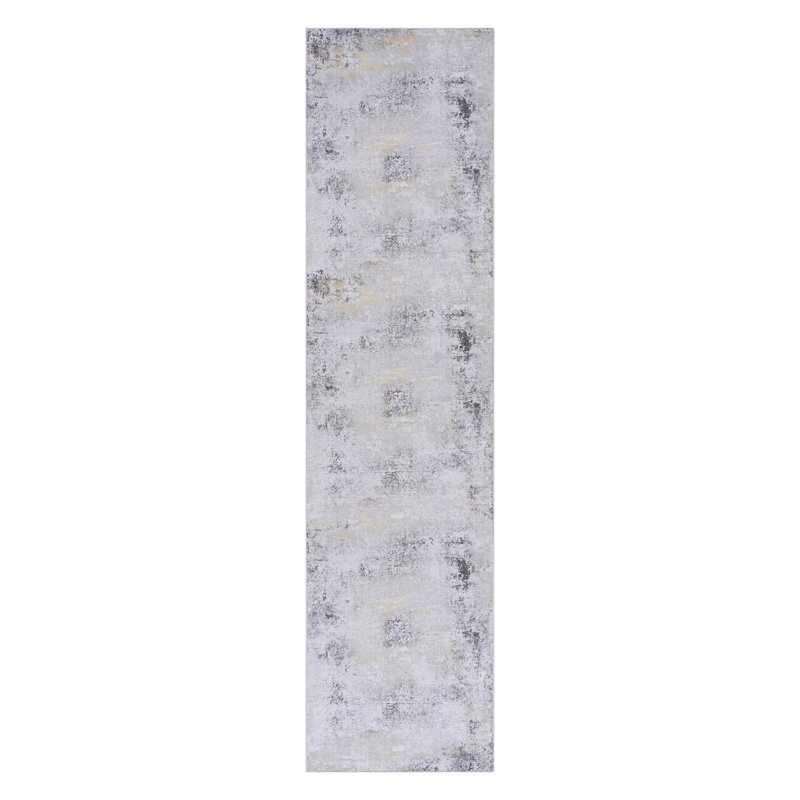 Washable carpet, low pile, non-slip, non-shedding, foldable