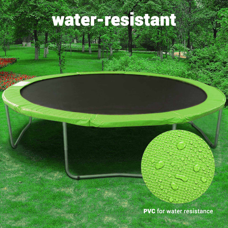 Frame Pad for 14' Trampoline