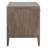 Pama 1 - Drawer Solid Wood 26" Nightstand-127076010