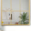 Metal Arch Mirror-102337034-102337033