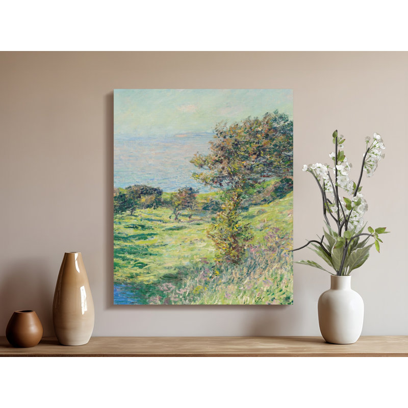 Hartsock Wrapped Canvas Print Set, 24x32