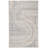 Baylay Hand Tufted Abstract Indoor Rug-1375943816
