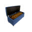 Banc de rangement pour chaussures 18 paires Heaney-26776827