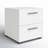 Gianna 15.75"W 2-Drawer Nightstand-740210829