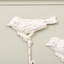 Englert Metal Wall Wall Hook