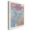 Reproduction de cadre photo simple sur toile Shelborne Wh tandis II-88449031-88449032