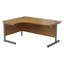 Buariki L-Shaped Metal Base Desk Shell-16413346-16413347-16413355