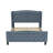 Mirabai Upholstered Metal Wingback Bed-2120912403-2097265874