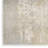 17 Stories Ostrum Ivory Silver Modern Indoor Rug-1038649705