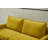 Emteas 57.3'' Velvet Loveseat-693614143-744402829