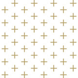Addition 10' L x 24" W Wallpaper Roll