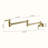 HOOSENG Touch Kitchen Faucet-97182332