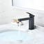 Aalst Single-Hole Single-handle Bathroom Faucet