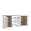 206 cm W Sideboard