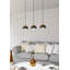 Samon 3 - Light Pendant-1195938119