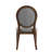 Hildemar 19'' H Linen Upholstered Side Chair-1808051325-1849215363