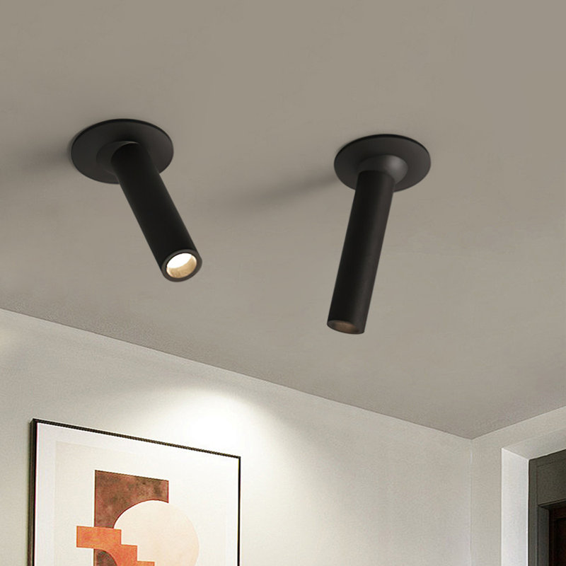 Flush Mount
