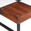 Table basse Metropole