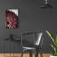 «Dahlia» par Design Fabrikken, impression sans cadre-72125134