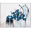 Temporary Madness Framed Painting Canvas