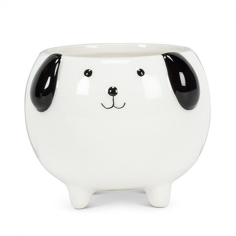 Dog Planter