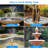 6.5W Solar Fountain Pump With Battery Backup