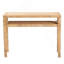 Console de 39,4 po Belarmina