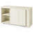 Shellson 42" Wide Kitchen Server Storage Sideboard, Adjustable Shelf-1915363799