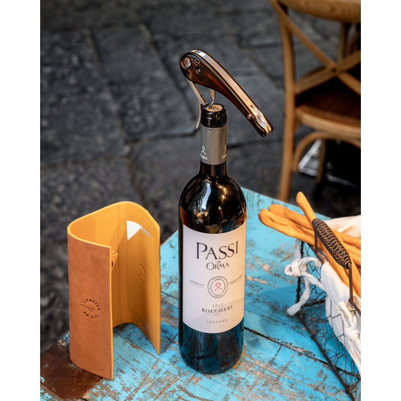 Corkscrew