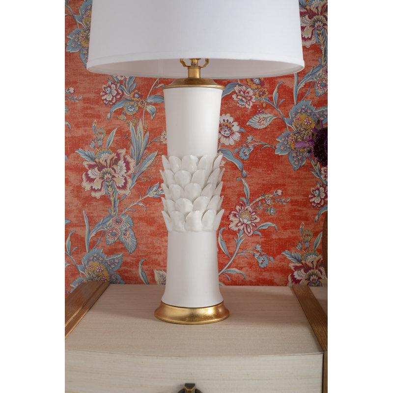 Jasmine Table Lamp