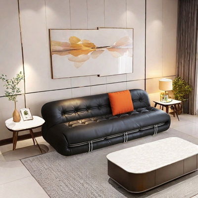 Modern simple fashion sofa