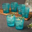 Ensemble de 6 verres à thé en acrylique Victoria-111567969-126185176