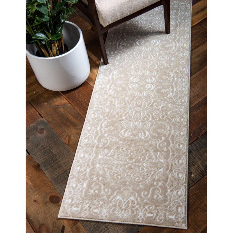 Anah Oriental Indoor Rug, Runner 3' x 9'10"