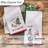  Sea You Soon Green Dishtowel Set of 2-1171074113