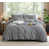Dark Gray/White selected