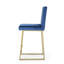 Tabouret de comptoir 26,75 po Annastassia-2060390156