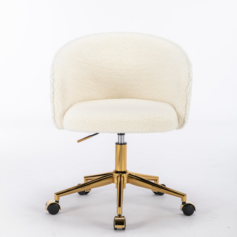 Fauteuil de bureau Golden Golden