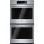 Benchmark® 30" Self-Cleaning Convection Electric Double Wall Oven