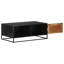 Saoirse Frame Coffee Table with Storage-671894379