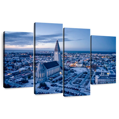 Nicci Winter City
