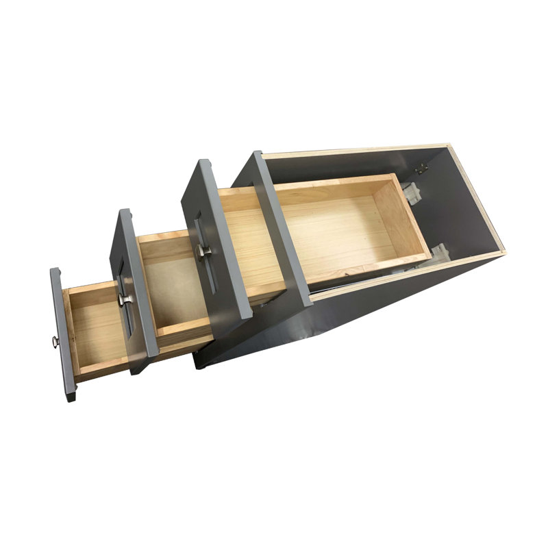 18 " Single Bathroom Vanity Base