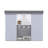 Clean Design Home 400 Thread Count Satin Anti-Allergen Sheet Set-83219219-83219223