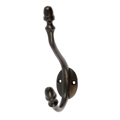 Iron Wall Wall Hook