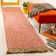 Desalvo Natural Fiber Hand Woven Jute Geometric Rug