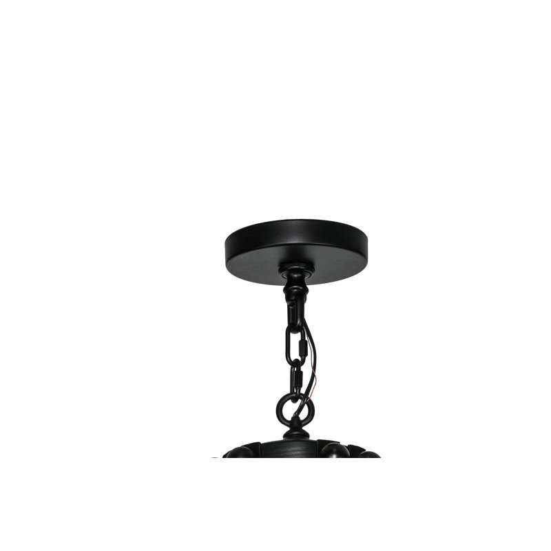 Citadel 6 - Light Pendant