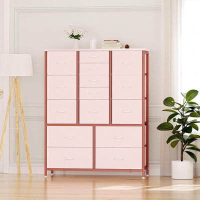 Brietta 39'' W Dresser
