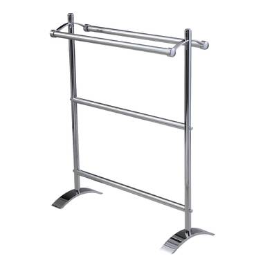 Symple Stuff Freestanding Shower Shelf & Reviews