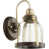 Aged Brass/Oiled Bronze selected